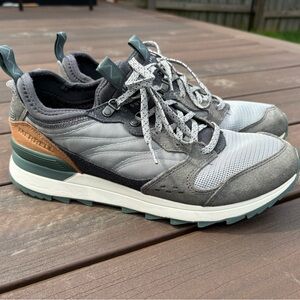 Merrell Men’s Alpine 83 Recraft Retro Sneaker